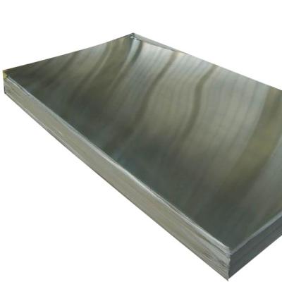 China Cookware 1060 1100 Industry ASTM Aluminum Plate 5mm Aluminum Sheet Plate 1050 for sale