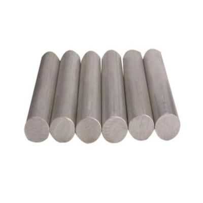 China Construction Industry ASTM 6061 Aluminum Bars 5mm 6mm Diameter for sale