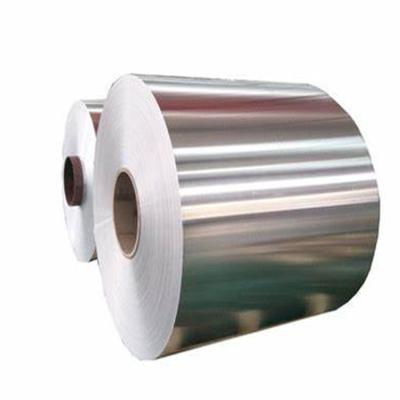 China Industry Insulation Aluminum Coil 1060 ASTM 3003 Aluminum Strips for sale