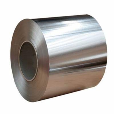 China Industry Aluminum Coil 5083 Aluminum Rolling Mill Strips Finish 1mm 2mm for sale