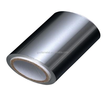 China O 8079 Food Aluminum Foil For Beverage Packaging for sale