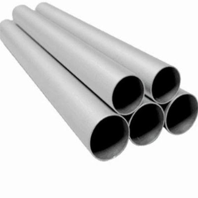 China Construction Industry ASTM 6061 Aluminum Pipe 6063 Aluminum Tube Alloy for sale