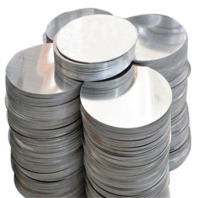 China Industry Aluminum Disc Aluminum Circle 1100 For Kitchen Supplies for sale