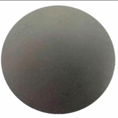 China Industry ASTM 7075 Aluminum Circle Aluminum Round Plate for sale