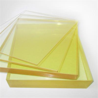 China X-ray room. The radiography service x-ray lead glass 10mm lead glass sheet for sale