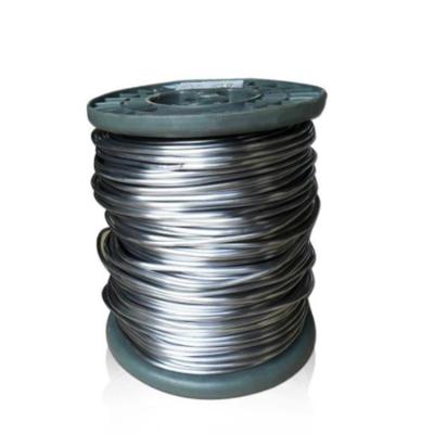 China Pure Hospital CT Part Radiatio Lead Welding Wire Lead Wire 5MM Manufacturer for sale