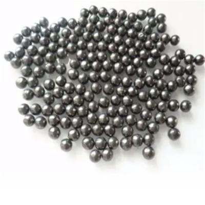 China Hospital CT Room Radiatio 5mm Diameter Lead Ball 10mm Lead Balls for sale