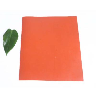 China 1mm Silicone Rubber Sheet Transparent Plate High Quality Mat In Rolls EC10004 for sale