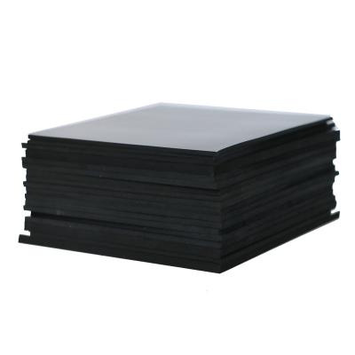 China Interesting Wholesale Price SBR NBR NR EPDM Sheet Rubber Roll Quality NR NBR SBR EPDM Plate Mat Ect for sale