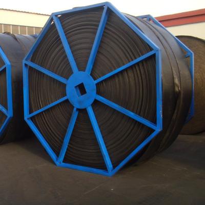 China PE NN Industrial Grade Heat Resistant And Cold Resistant Oil SendaA1 Rubber Conveyor Belt for sale