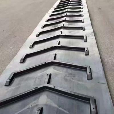 China PE Port NN SendaA1 Wear Resistant Heat Resistant Petroleum Conveyor Belt Coal Mining Heavy Duty Rubber CONVEYOR BELT for sale