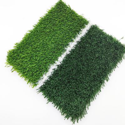 China Rectangular Shape Gym Fitness Grass Artificial Turf Lawn Landscaping Artificial Grass Mat for sale