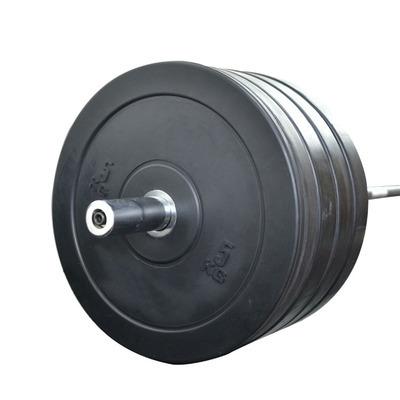 China Home\gymnasium\sports Performance New Counterweight Rubber bumper plates wholesale barbell plate weight lifting bumper plates for sale