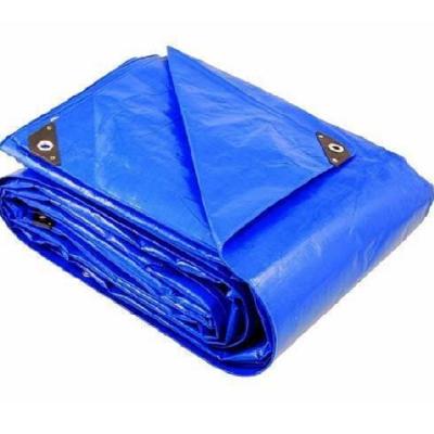 China Stain Resistant China Factory PE Tarpaulin For Truck And Storage Cover for sale