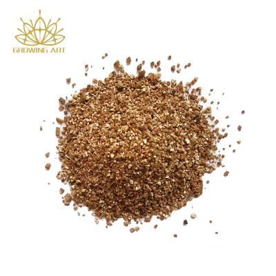 China CLASSIC Nature Organic Vermiculite For Horticultural Agricultural Hydroponics. for sale