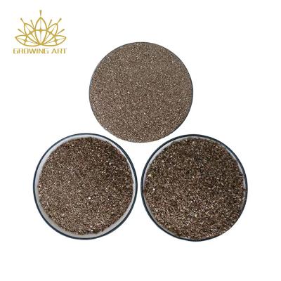 China CLASSIC Organic Vermiculite By Growing Art. Natural Medium Grade Soil Additive For Potted Plants for sale