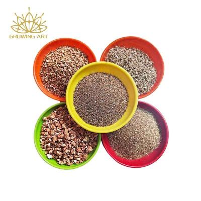 China CLASSIC Organic Vermiculite Expanded For Grand Horticultural Bonsai Potted Plants Reptile Bedding Vermiculite for sale