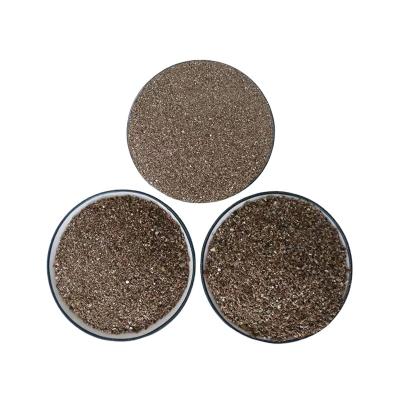 China CLASSIC Customized Package Wholesale Vermiculite Horticulture Agriculture Bonsai 2-4mm 4-8mm Expanded Vermiculite for sale