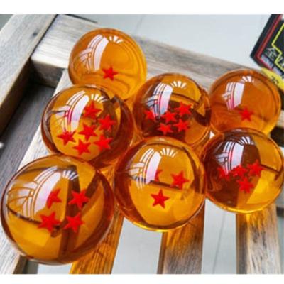 China Global Hot Anime Dragon Ball Series of Selling Product Cosplay Toys Gift for sale