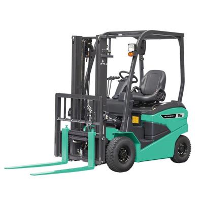 China Factory Sale 2 Ton 2.5 Ton Top 3.5 Ton 3.5 Ton Electric Forklift Trucks Counterbalanced Forklift Trucks for sale