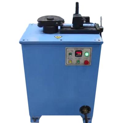 China Building Material Shops China Popular Supply Customized Pipe Bending Small Size Bending Machine On Hot Sale for sale