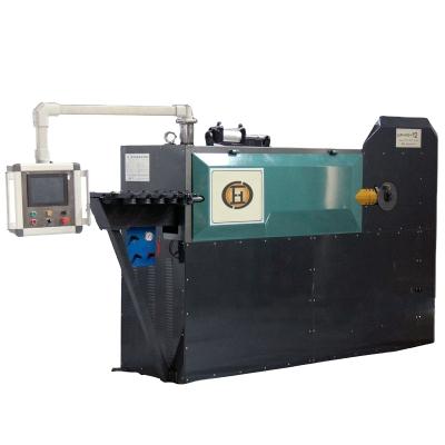 China Factory High Efficient Steel CNC Stirrup Bending Machine Price for sale