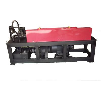 China Building Material Stores Reinforcing Steel Wire Straightening Machine Cutting Machine for sale