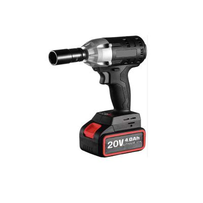 China Wrenches carry out DFH20W cordless electric wide varieties for sale