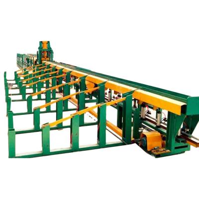 China Building Material Stores CNC Rebar Cutting Machine CNC Rebar Cutting Machine CNC Rebar Shear Cutter for sale