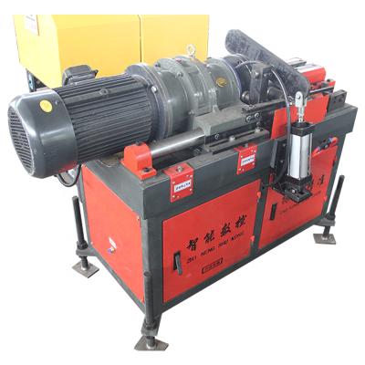 China Wires Processing Steel Bar Wire Rolling Mill Wire Roll Machine With Easy Operation for sale