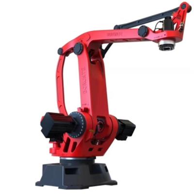 China Building Material Shops Robot Arm Robot Arm Latest CNC Technology Industrial Welding Robot Price for sale