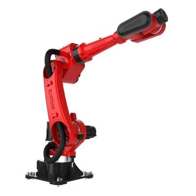 China Building Material Shop New Design CNC Robot Arm Industrial Robot Transfer Manipulator for sale