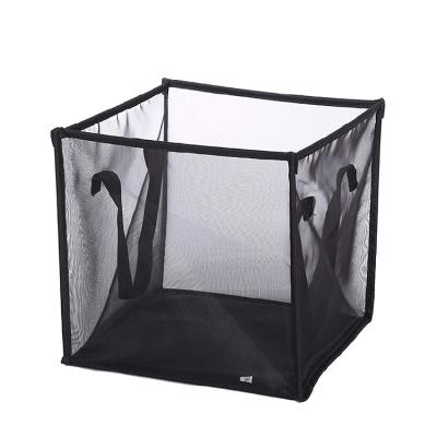 China Viable Bathroom Clothes Storage Dirty Basket, Children's Toy Storage Basket for sale