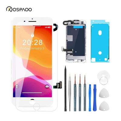 China Kospaoo factory wholesale incell for iPhone 8Plus screen replacement lcd show original quality 1 year warranty for iPhone 8Plus for sale