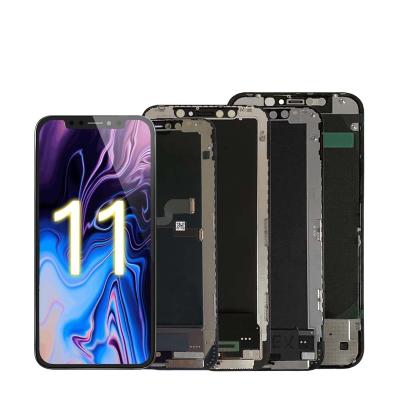 China Kospaoo factory wholesale LCD touch screen replacement for original iPhone 6s TFT incell OLED mobile display for iPhone 6S for sale