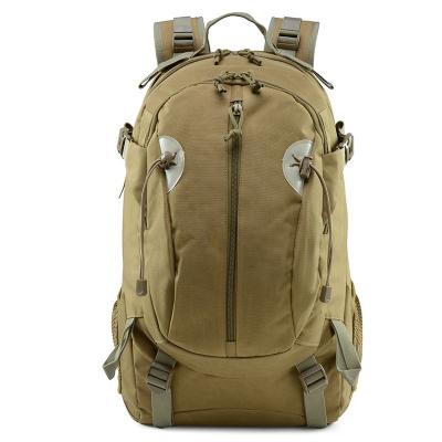 China YIMYIK Waterproof Manufacturers Waterproof Oxford Camouflage Outdoor Sport Tactical Military Backpack for sale