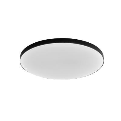 China Living Room Bedroom Outdoor Mounted Kitchen Rounded Dimmable Led Light 12W 18W 24W Mounted Ceiling Light for sale