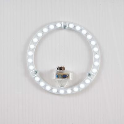 China AlGaInP spare led module for easy installation in pre-existing fixtures around 12W 18W 24W 36W light source and driver Single color for sale