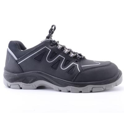 China Hot Selling Anti-Static Heat Resistance Occupational Safety Shoes for sale