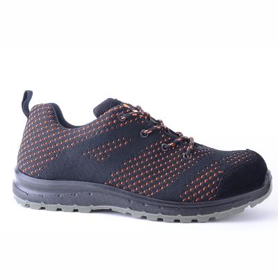 China Toe Safety Shoes Industrial in light steel for sale