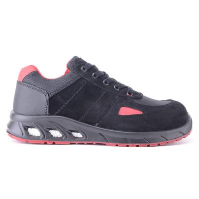 China Fashion and cheap lightweight fashion work shoes for sale