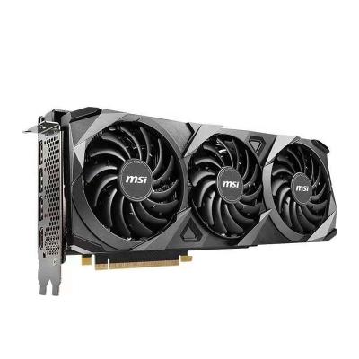 China MSI Workstation Gaming RTX3070 8GB DDR6 RTX Graphics Card 30 Series Graphics Card For Computer Case for sale