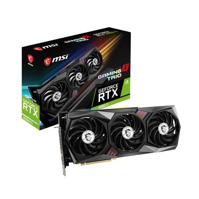 China Geforce rtx 3060 rtx 3060 Ti 8gb graphics card gaming desktop card 3060ti RTX 3060Ti 3060 Msi graphics card for desktop for sale