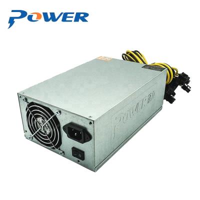 China Professional Manufacturer 1800W Power Supply Sizes DC To DC Block THT 23.1*15.1*8.7cm for sale