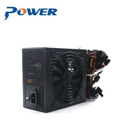 China Lianli / Desktop OEM Fitted PSU Customized 1600w Server Switching Power Supply For Rack Server Case Chassis for sale