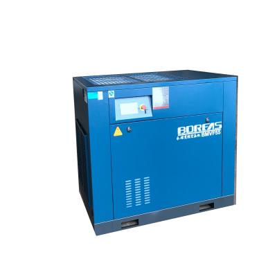 China Kaishan 55kw Variable Frequency energy-saving Screw Air Compressor for sale for sale