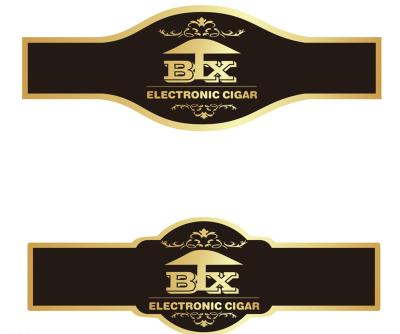 China Cigar Ribbon Cigars are produced and used with low price quality assurance for sale