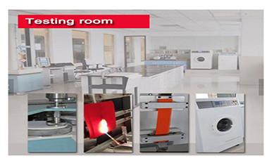 Verified China supplier - Xinxiang Kejie Textile Co., Ltd.