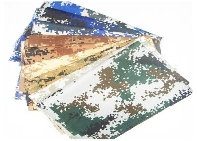 China Multicam Pattern Camouflage Cloth Military Camouflage Fabric Non Toxic for sale