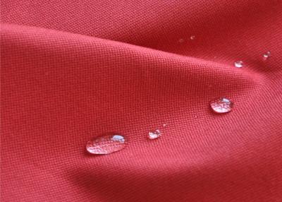 China Flame Resistant Fabric Water Resistant Antistatic Workwear Fabric For Garment for sale